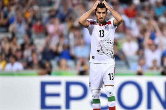 وحید امیری: بهتر است کروش در فوتبال ایران بماند