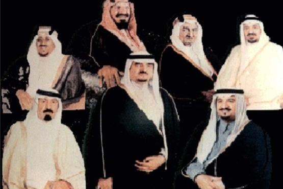 افشای برخی اختلافات داخلی خاندان آل سعود پس از مرگ عبدالله