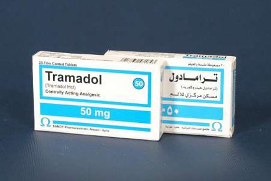 ترامادول از داروخانه ها حذف شود