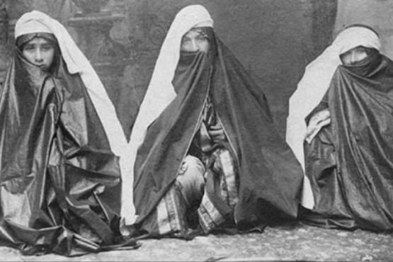 مهریه زنان در دوره قاجار چقدر بود؟