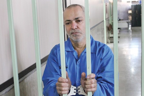 دستگیری سارقی که در استخرها دزدی می‌کرد