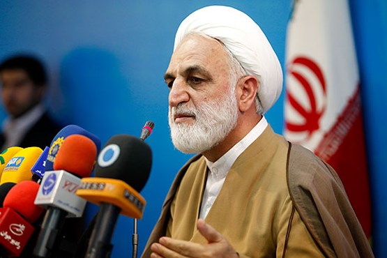 پاسخ قوه قضاییه به نامه رحیمی به احمدی نژاد