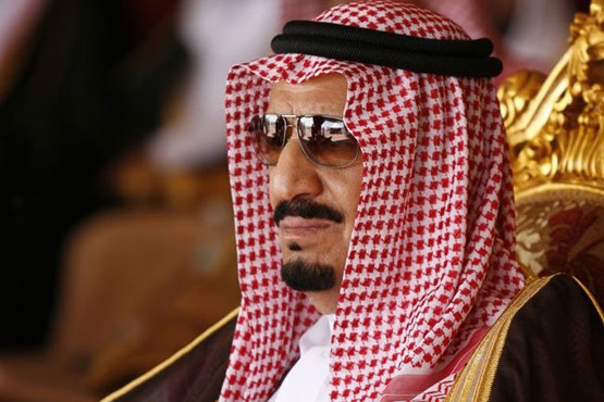 رشوه 10 میلیاردی شاه سعودی برای کناره‌گیری ولیعهد سابق