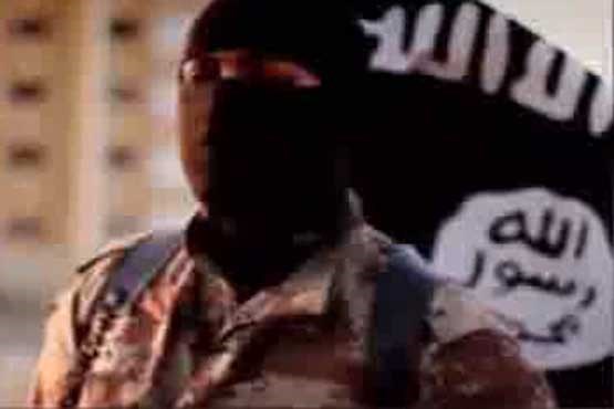 داعش؛ ارتش مخفی آمریکا است