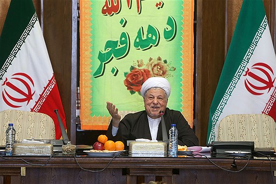 جلسه امروز مجمع تشخیص مصلحت نظام