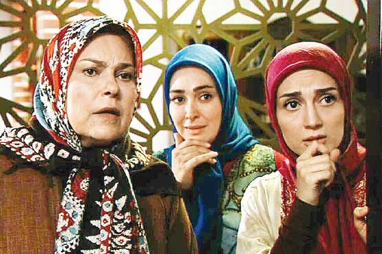 «همه چیز آنجاست» امشب به سرانجام می‌رسد