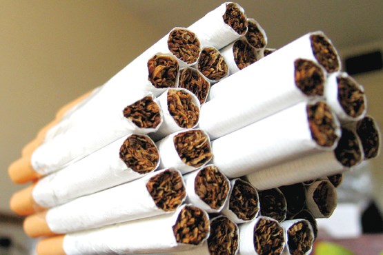 مخالفت کمیسیون تلفیق با افزایش مالیات سیگار