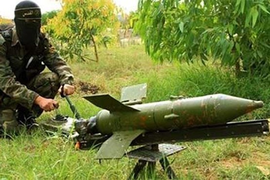 ویژگی موشک‌های کورنت حزب الله