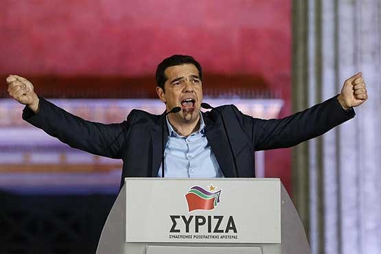 نخست وزیر یونان خودروهای لوکس دولتی را می فروشد
