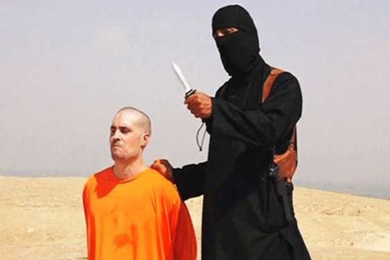 داعش کشیش مسیحی را در موصل سر برید