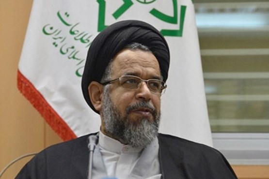 توضیحات وزیر اطلاعات درباره اقدامات داعش در نماز جمعه تهران