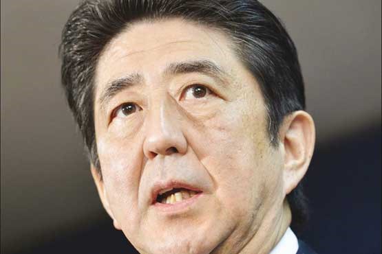 آزمایشی سخت برای نخست‌وزیر ژاپن
