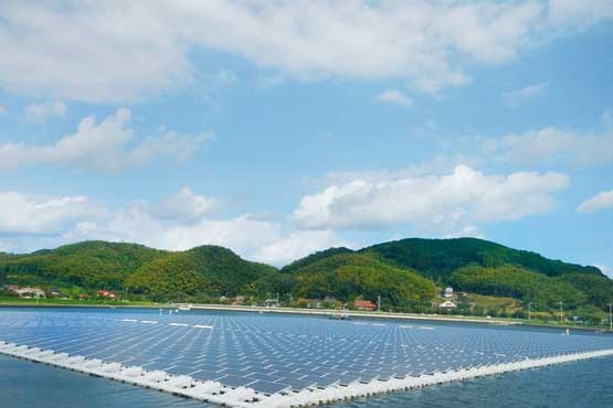 نیروگاه‌های خورشیدی در حال تسخیر قلمرو تازه