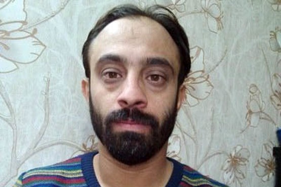 سارق «یک دقیقه‌ای» دستگیر شد + عکس