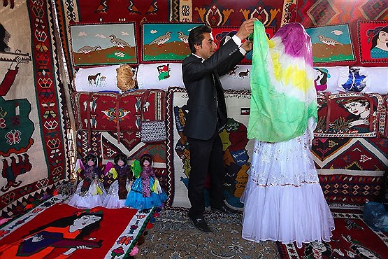 جشنواره بزرگ عشایری