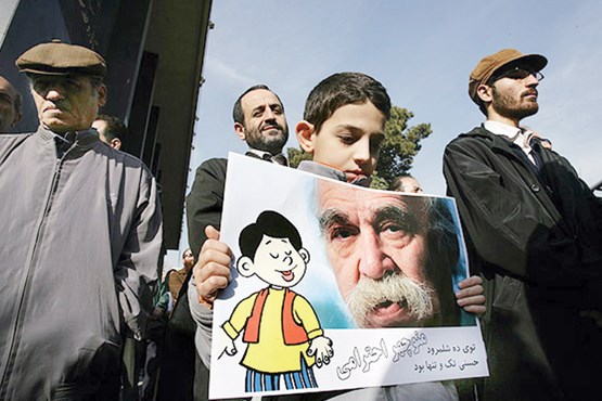 مسافران شلمرود