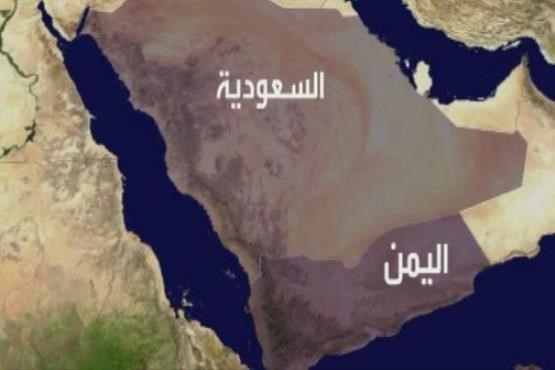 پهپاد سعودی در یمن سقوط کرد