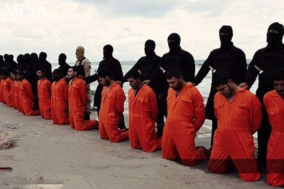 داعش ۳۵ مصری دیگر را در لیبی ربود