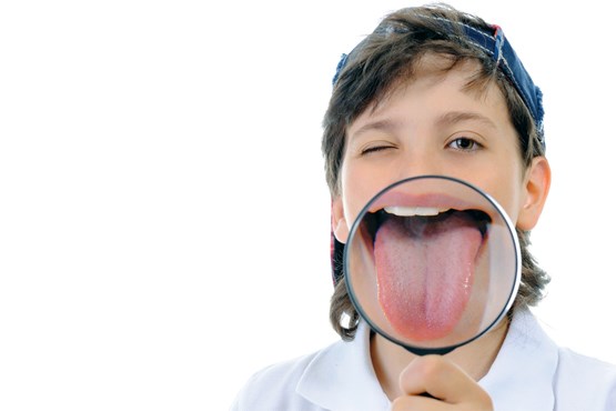دهانمان از سلامت‌مان چه می‌داند!
