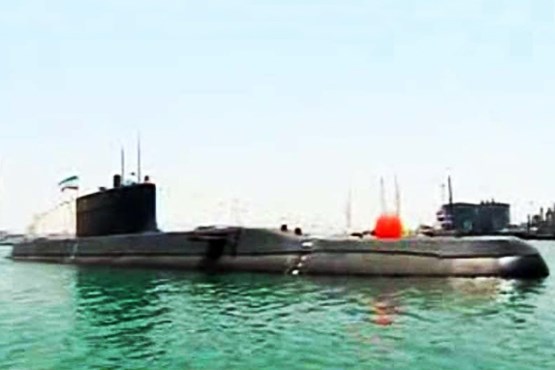 یک زیردریایی جدید به ناوگان نیروی دریایی افزوده می‌شود