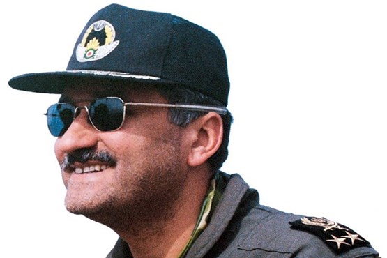 شهید یاسینی مورد توجه خاص مقام معظم رهبری بود
