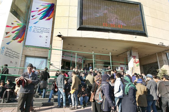 بهار نکوی سینمای ایران