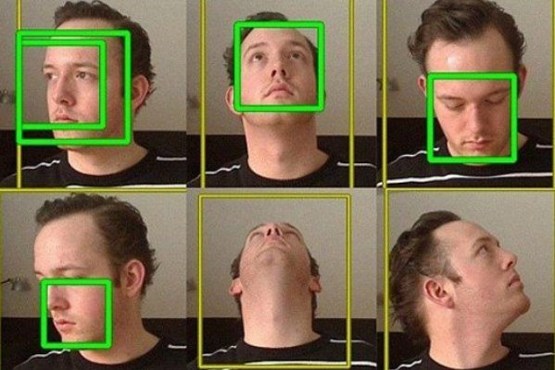 ابداع الگوریتم تشخیص سریع چهره توسط یک ایرانی + عکس