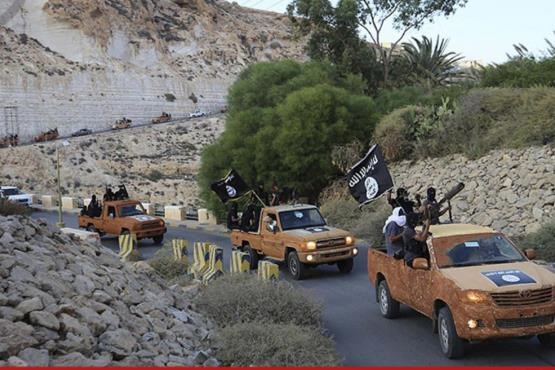 غرب نمی خواهد در لیبی به سود فرانسه دخالت کند