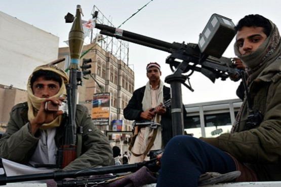 ارتش یمن، وارد بزرگترین اردوگاه القاعده شد
