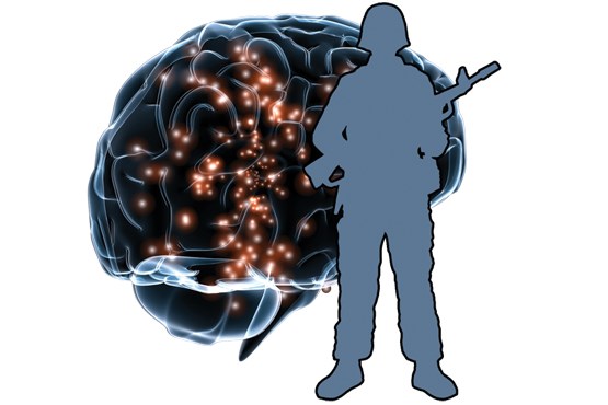 فرصت‌های موجود در علوم شناختی برای نیروهای مسلح