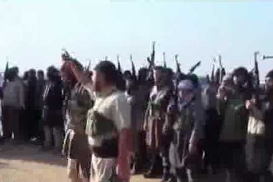 هشدار وزیر دفاع عراق به حامیان تسلیحاتی داعش