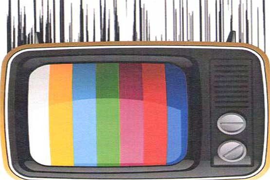 سقوط احتمالی صنعت تلویزیون