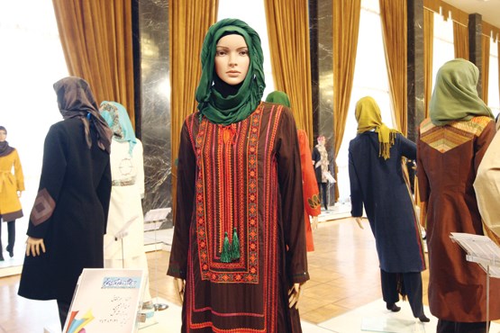 موزه پوشاک سنتی و بومی اقوام ایرانی راه‌اندازی می‌شود
