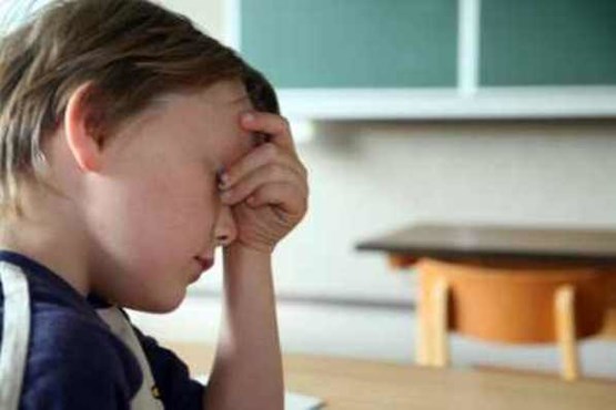 مهمترین عوامل استرس زا و افسردگی در زندگی کودکان