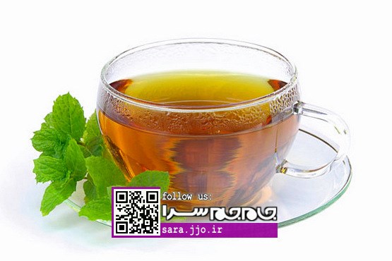 یک چای گیاهی آرامبخش برای تقویت اعصاب