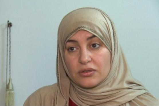 درخواست قاضی کانادایی برای کشف حجاب یک زن مسلمان