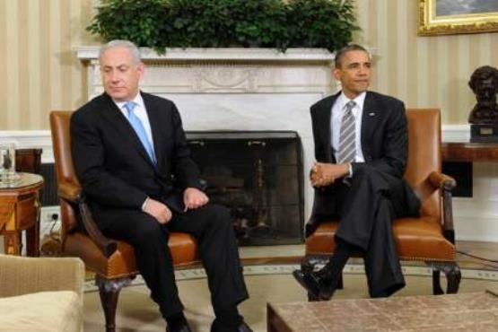 دموکرات ها سخنرانی نتانیاهو را تحریم کردند