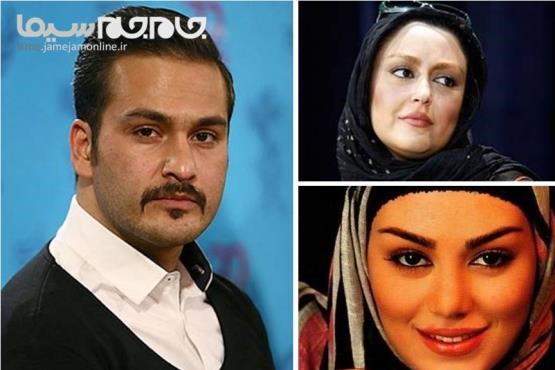 پرکارترین بازیگران سال ۹۳ سینمای ایران