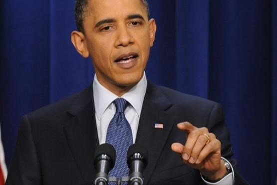 آیا تهدید اوباما برای ساقط کردن جنگنده های اسرائیلی جدی است؟