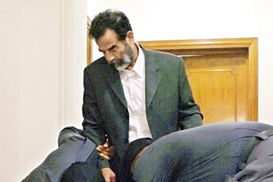 ماجرای جنایات صدام در سریال «کشتزار مرگ»