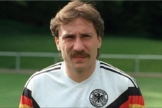 مرگ بازیکن سابق تیم ملی فوتبال آلمان