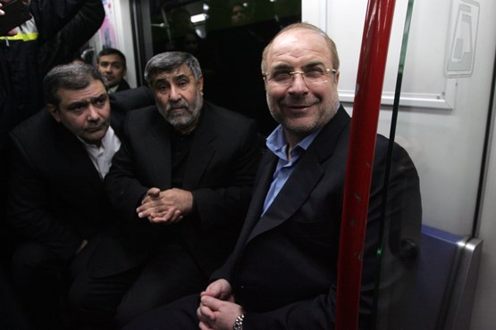 دولت سهم ناچیزی از هزینه‌های مترو را می‌پردازد