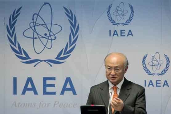 آمانو : توافق هسته ای در دسترس است