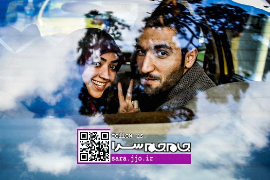زوج‌های جوانی با مدرک کارشناسی ارشد عشق [مجموعه عکس]