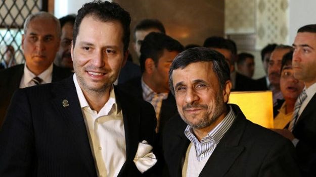 روایت بی بی سی از مصاحبه خبرنگارش با احمدی نژاد در ترکیه