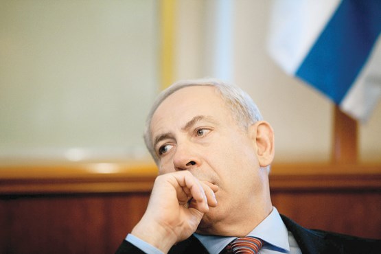 هدف نتانیاهو از مخالفت با توافق هسته ای ،امتیازگیری از آمریکا