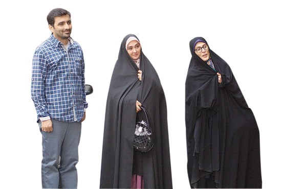 تحول خانواده ایرانی در رهگذر سریال‌های تلویزیونی