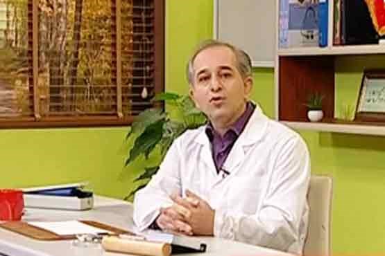 دکتر سلام / شیوه درمان انواع سرطان ها چیست +فیلم