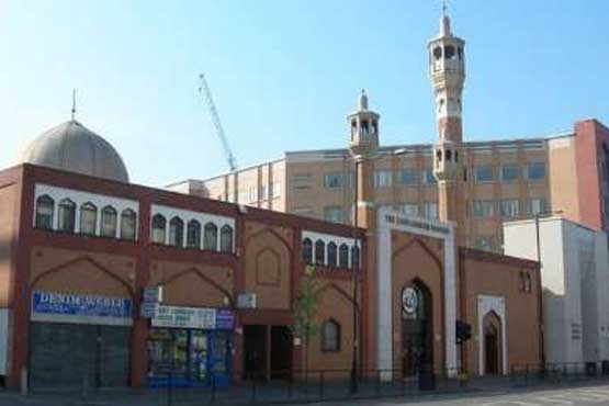 داعش در مساجد لندن سازماندهی شد