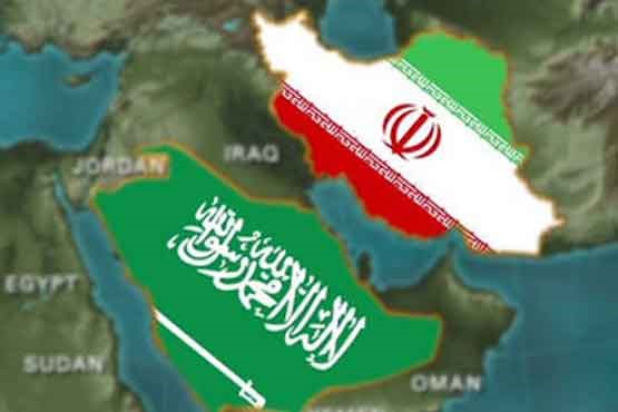یک هیئت عربستانی به ایران می آید